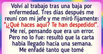 15 Pruebas de que hay más anécdotas en cualquier trabajo que hojas de papel en una impresora