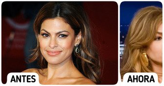 Eva Mendes desata rumores de preocupación al mostrar un cambio en su aspecto