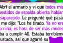 14 Veces en las que los gestos de familiares resultaron decepcionantes