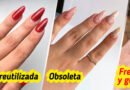 10 Tendencias de manicura que serán un éxito en los meses de frío