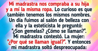 16 Padrastros y madrastras que saben que encontrar la llave al corazón de un hijo ajeno es difícil, pero posible