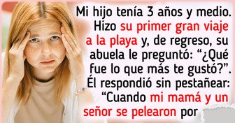 “Es imposible relajarse con niños”, el desahogo de una madre intentando sobrevivir a las vacaciones con hijos