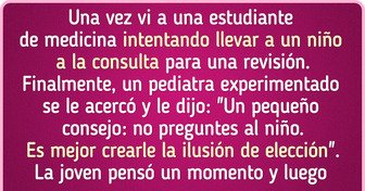 14 Ideas prácticas para lidiar con niños llenos de energía