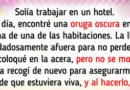 8 Empleados de hotel revelan los descubrimientos más extraños en habitaciones de huéspedes