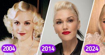 Gwen Stefani deslumbra con su apariencia juvenil y su estilo sofisticado que sigue sorprendiendo a sus fans después de los 50