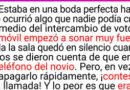 10 Ejemplos de bodas que eran la antesala de un matrimonio fallido