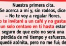 Cuando ahorrar te convierte en leyenda… pero no por las razones que esperabas