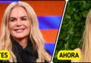 Nicole Kidman luce completamente diferente en su más reciente aparición