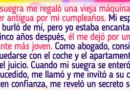 16 Relatos fascinantes sobre cómo la fortuna llegó cuando nadie la esperaba