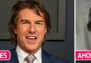 “¡¿Qué le pasó?!” Tom Cruise no parece el mismo con su drástico cambio de look