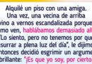 15+ Anécdotas de vecinos que redefinen la paciencia humana