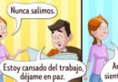 10 Maneras de expresar tus sentimientos a tu pareja sin dañar la relación