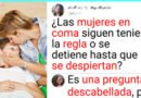 La ciencia explica si las mujeres tienen el periodo mientras están en coma