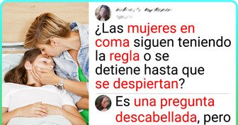 La ciencia explica si las mujeres tienen el periodo mientras están en coma