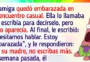 20 Reacciones a un anuncio de embarazo que hicieron desear no haber dicho nada