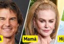 El hijo poco visto de Tom Cruise y Nicole Kidman luce irreconocible en una nueva foto