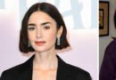 “Compraste un bebé”, Lily Collins enfrenta críticas al dar la bienvenida a un hijo a través de una gestación subrogada