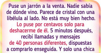 12 Afortunados a los que solo podemos envidiar