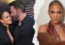 Cómo una decisión de Jennifer López desató especulaciones sobre su relación con Ben Affleck después del divorcio