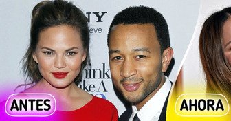 La contundente respuesta de Chrissy Teigen a la gente que la acusó de tener “demasiado relleno”