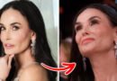 Demi Moore habla por fin sobre su inesperada derrota en los Óscar