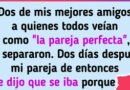 20 Historias de rupturas de parejas tan extrañas que pueden ser difíciles de creer