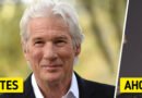 Richard Gere reaparece con una imagen impresionante y su cambio deja a todos boquiabiertos