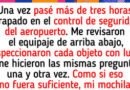 20+ Viajeros que solo querían llegar a su destino, pero terminaron con una historia para contar de por vida