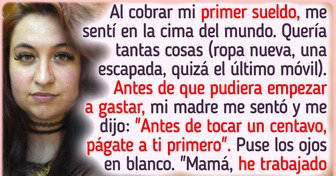 La estrategia de mi mamá para comprar su primer coche sin financiamiento