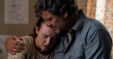 Así es el sexto capítulo de The Last of Us 2: cuando un padre ama demasiado Así es el sexto capítulo de The Last of Us 2: cuando un padre ama demasiado