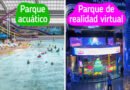 10 Centros comerciales tan exclusivos que son un destino en sí mismos