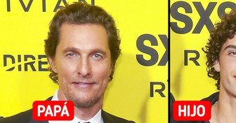 De tal palo, tal astilla: el hijo de Matthew McConaughey deslumbra en la alfombra roja y fans notan el asombroso parecido