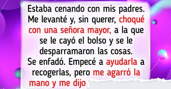 12 Veces que la gente recibió dinero prácticamente de la nada