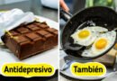 10+ Alimentos que pueden hacer más por tu salud mental de lo que imaginas