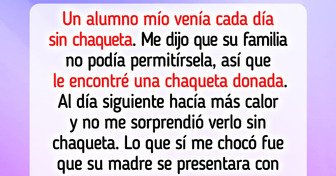 20 Historias sobre padres que parecen pensar que los buenos modales son opcionales