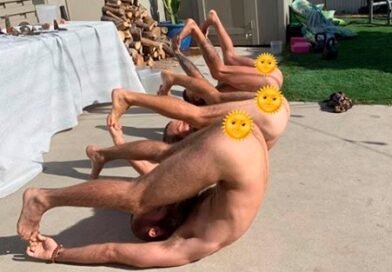 Esta es la nueva tendencia que arrasa en Instagram