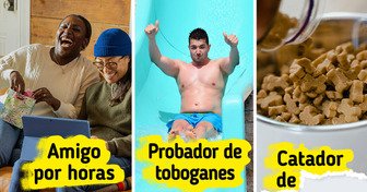 12 Trabajos que antes parecían una locura y que hoy pagan más de lo esperado