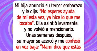 10 Abuelos que son el fundamento, corazón y refugio de toda la familia