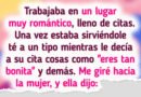 20+ Meseros que presenciaron unas citas románticas muy incómodas