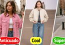 6 Tendencias en mezclilla imprescindibles que dominarán el 2025 y más allá