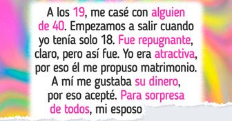 12 Historias reales de personas que tomaron un camino sin vuelta atrás