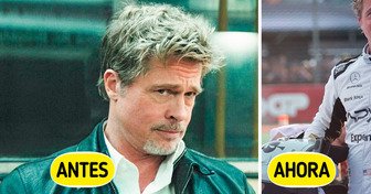 La nueva vida de Brad Pitt que se basa en paz, cine y una batalla que pocos imaginan