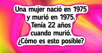 10 Acertijos engañosos que parecen fáciles, pero solo los más listos logran resolver