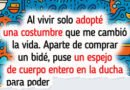 14 Hombres admiten los hábitos más insólitos que desarrollaron al vivir solos, pero resultaron geniales
