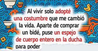14 Hombres admiten los hábitos más insólitos que desarrollaron al vivir solos, pero resultaron geniales