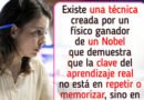 Descubre la estrategia que te puede ayudar a aprender temas complejos con mayor facilidad