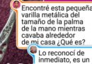 17 Hallazgos de objetos extraños que solo Internet pudo identificar