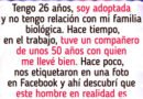 12 Personas cuentan el momento exacto en que todo se volvió rarísimo