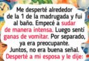 19 Situaciones extremas en las que saber supervivencia fue la clave