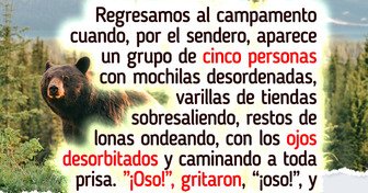 20 Anécdotas de mochileros que le aceleran el corazón a cualquiera